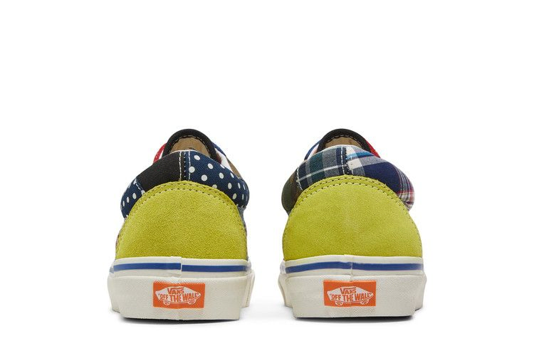 Кроссовки Vans Size? x Old Skool 'Factory Floor' 2020