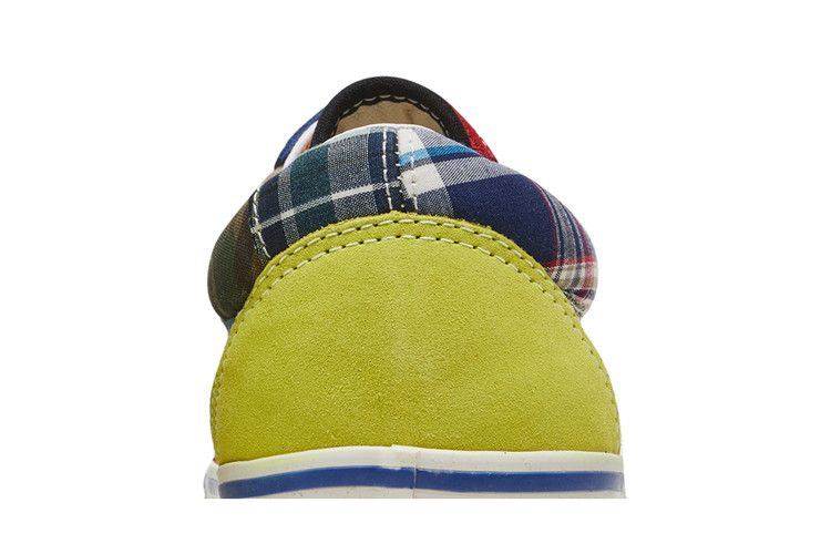 Кроссовки Vans Size? x Old Skool 'Factory Floor' 2020