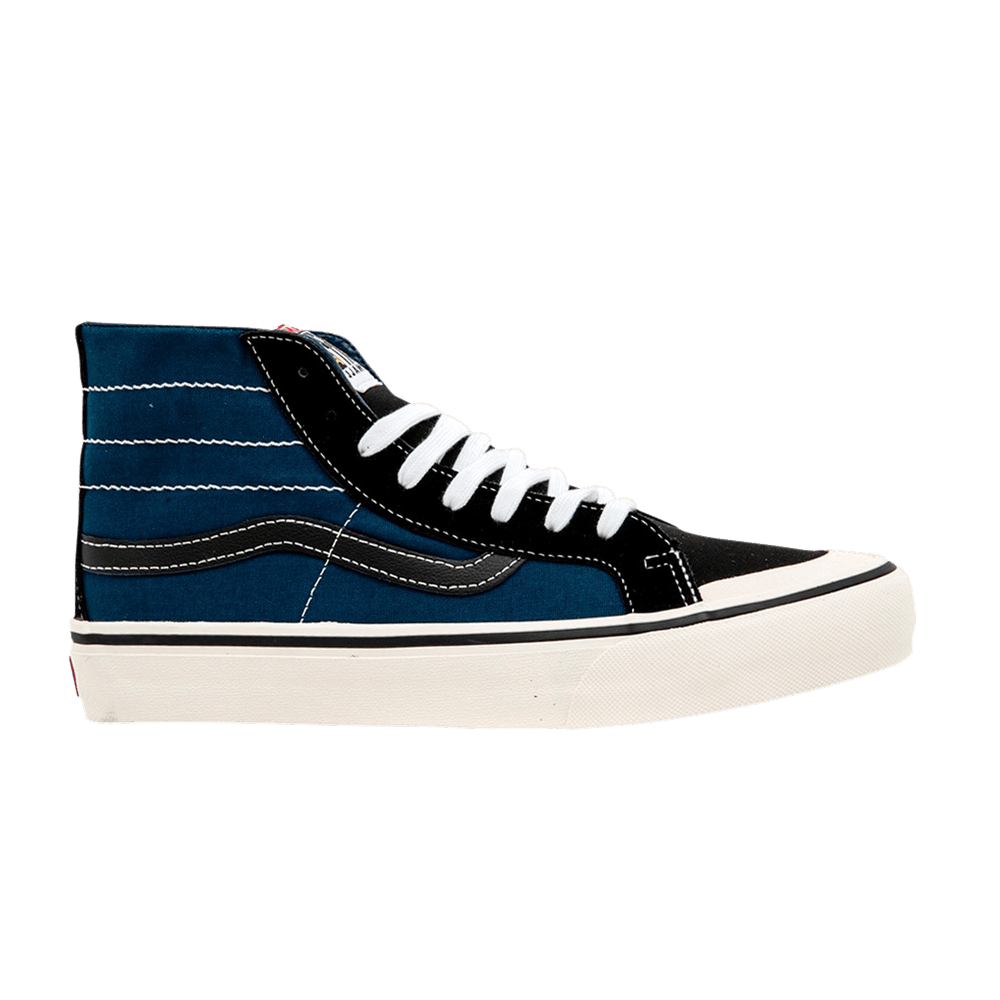 Кроссовки Vans Sk8-Hi 138 Decon 'Gibraltar Sea'