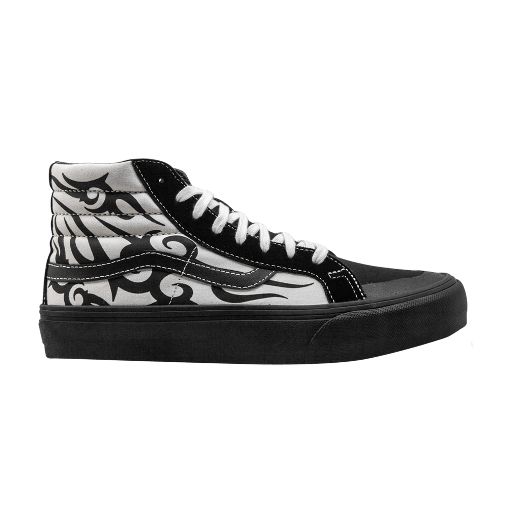 Кроссовки Vans Sk8-Hi 138 SF 'Tribal'