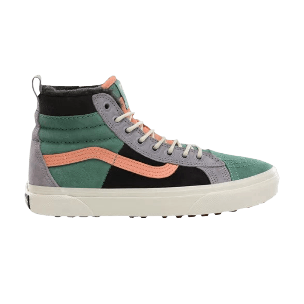 Кроссовки Vans Sk8-Hi 46 MTE DX 'Creme De Menthe'