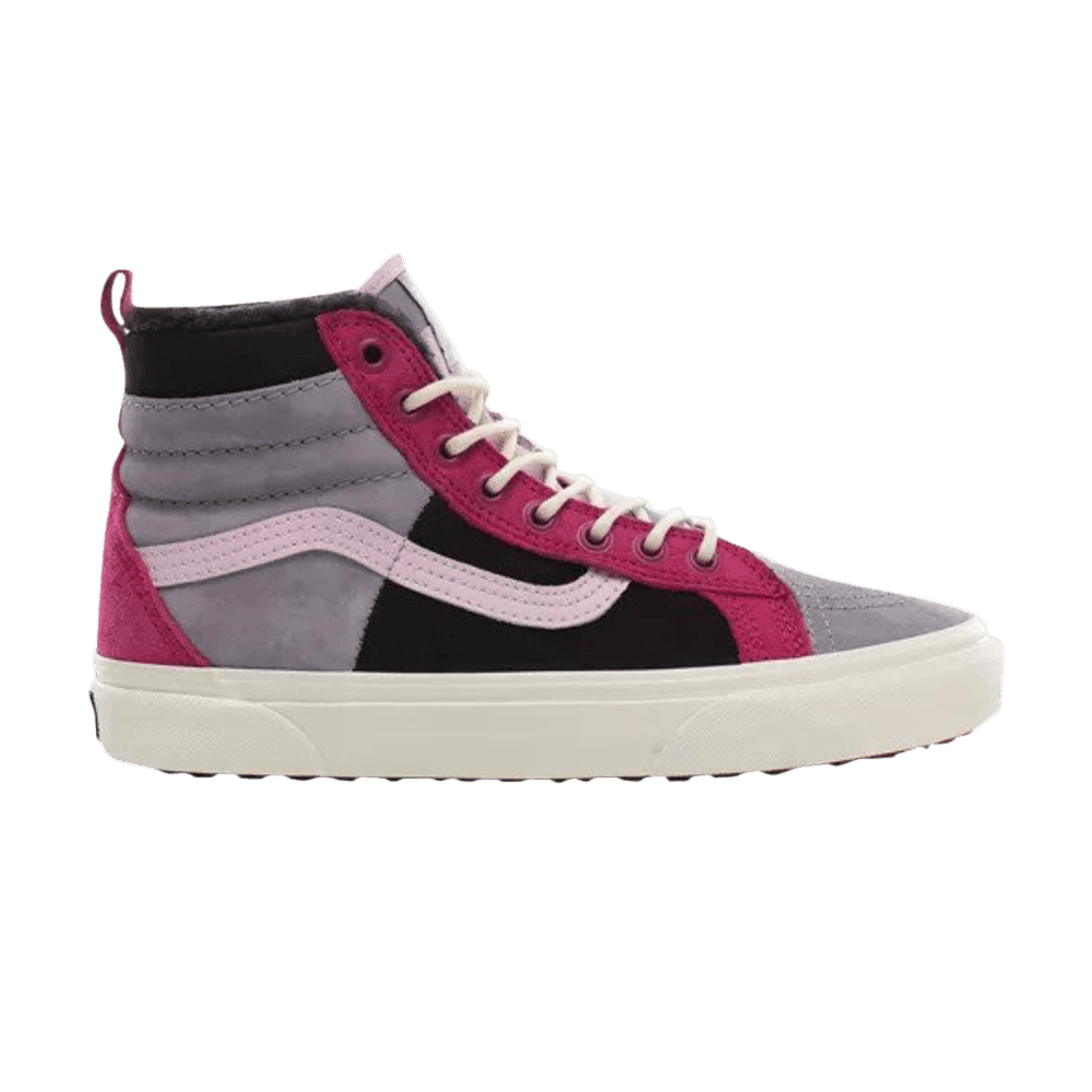 Кроссовки Vans Sk8-Hi 46 MTE DX 'Lilac Grey'