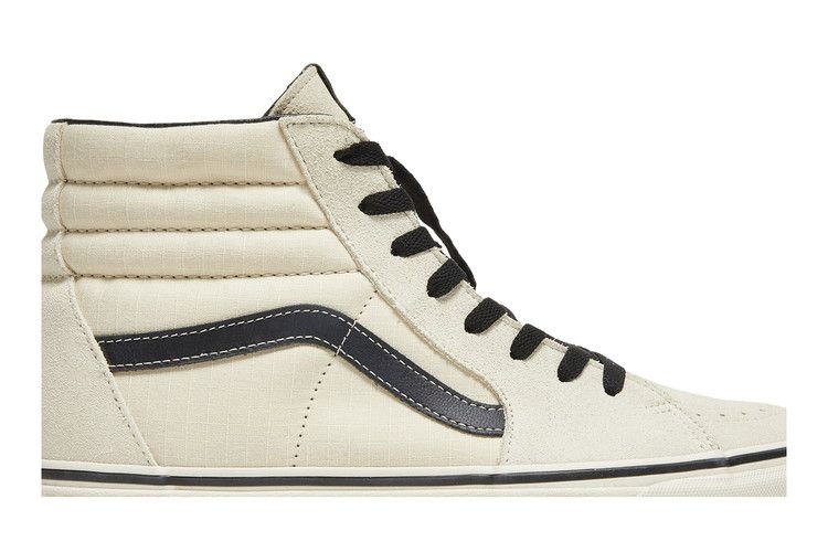 Кроссовки Vans Sk8-Hi '66 Supply - Antique White'