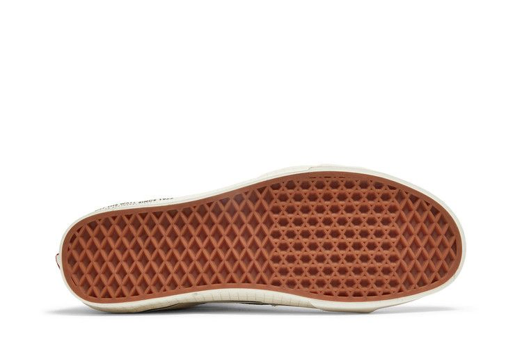 Кроссовки Vans Sk8-Hi '66 Supply - Antique White'