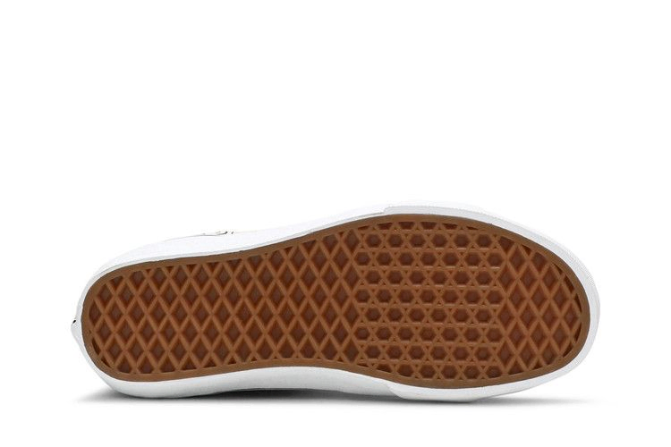 Кроссовки Vans Sk8-Hi 'Breast Cancer Awareness'