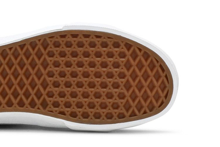 Кроссовки Vans Sk8-Hi 'Breast Cancer Awareness'