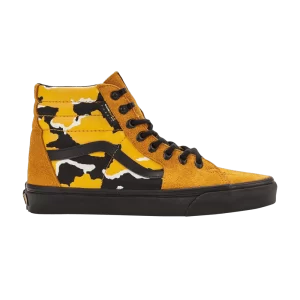 Amberglow/Черный/Camo
