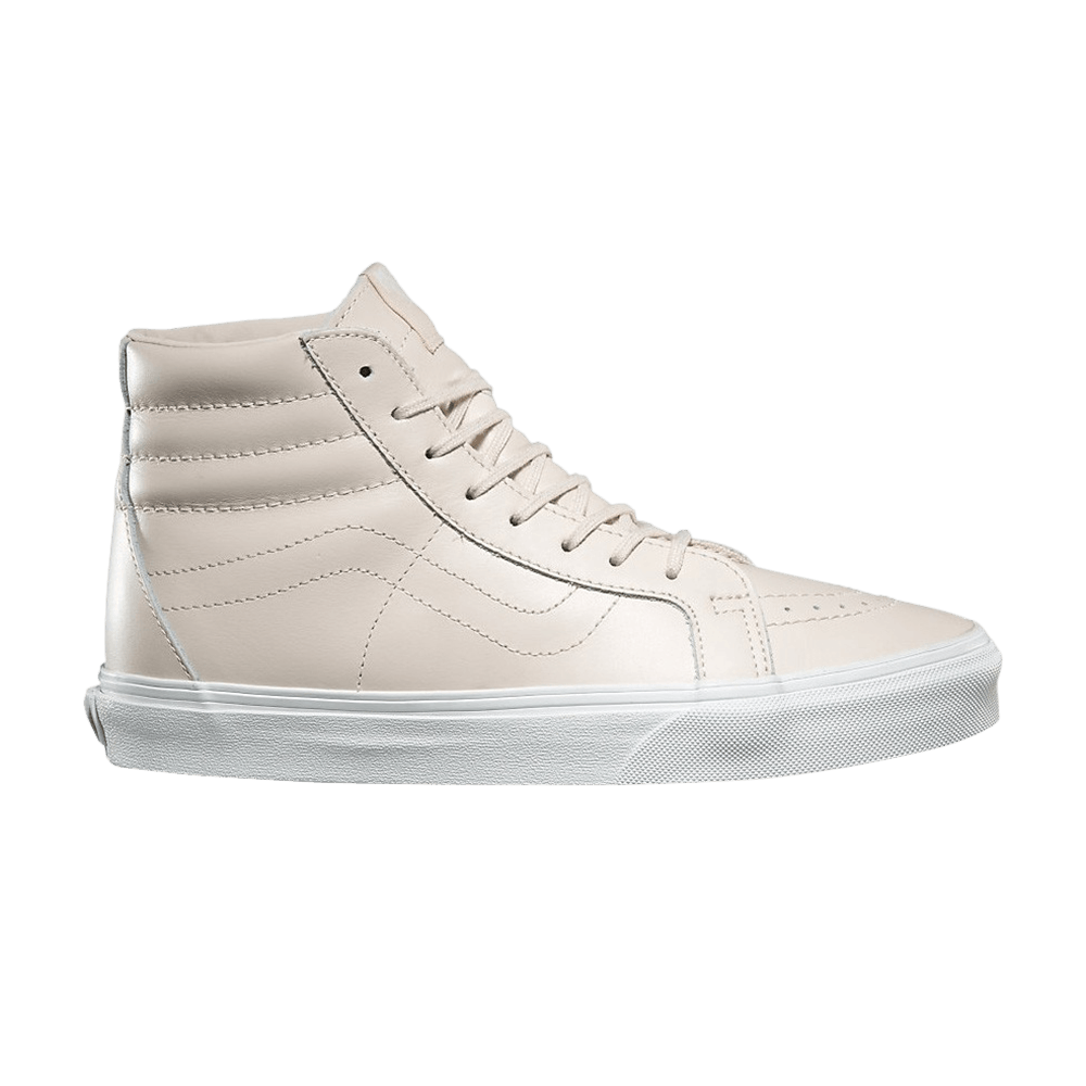 Кроссовки Vans Sk8-Hi DX Leather 'Whisper Pink'