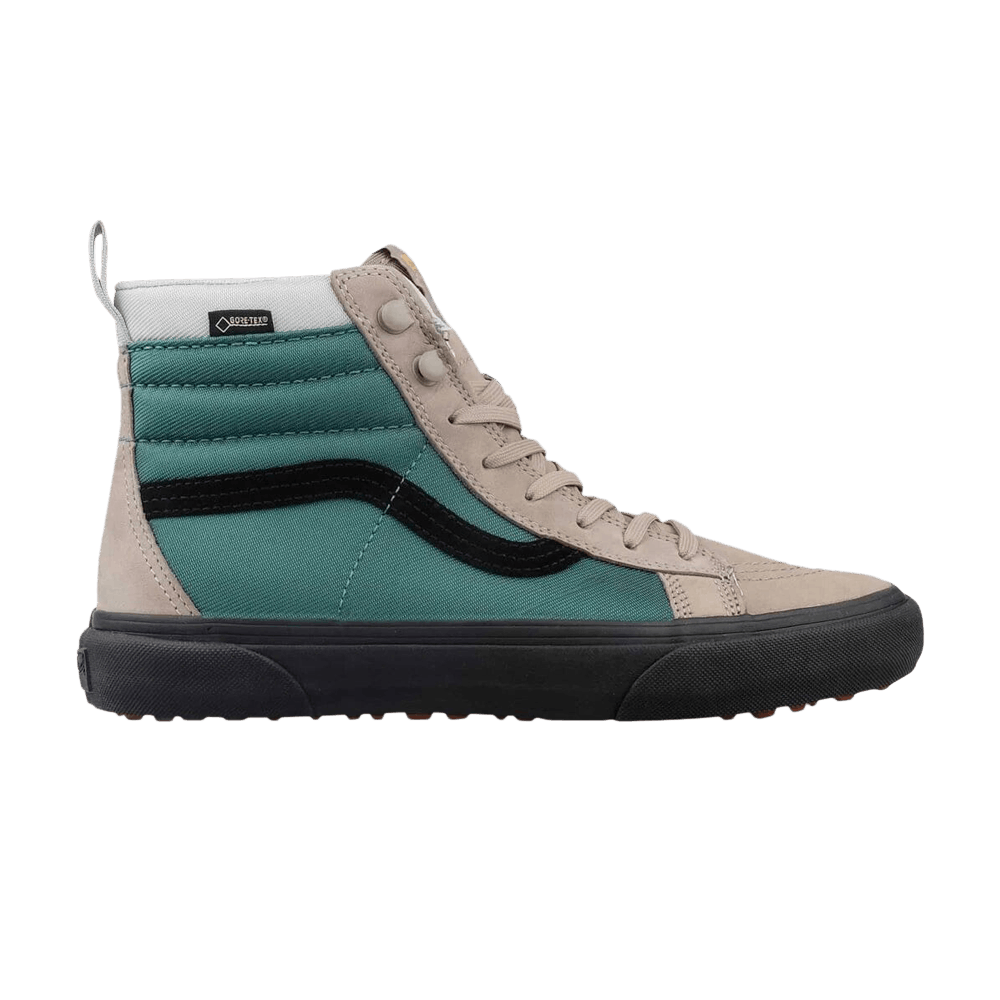 Кроссовки Vans Sk8-Hi GTX MTE 'Fallen Rock Evergreen'