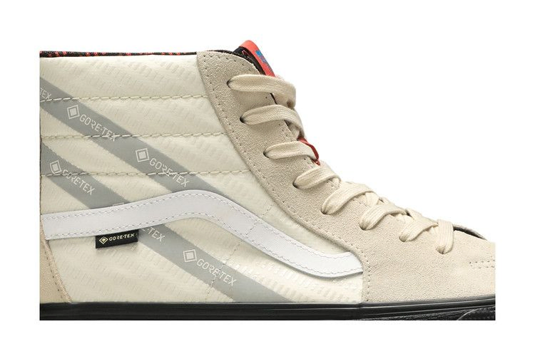 Кроссовки Vans Sk8-Hi GTX 'Turtle Dove'