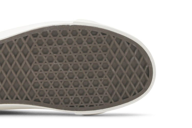 Кроссовки Vans Sk8-Hi LX 'Bricolage'