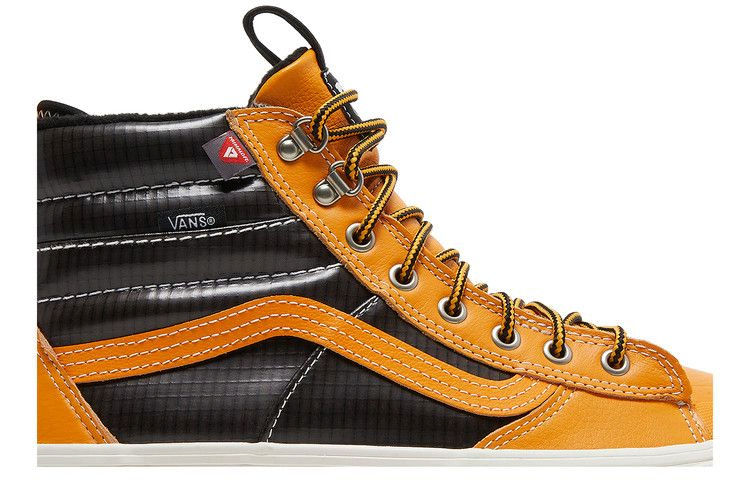 Кроссовки Vans Sk8-Hi MTE 2.0 DX 'Apricot Gum'