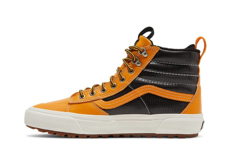 Кроссовки Vans Sk8-Hi MTE 2.0 DX 'Apricot Gum'