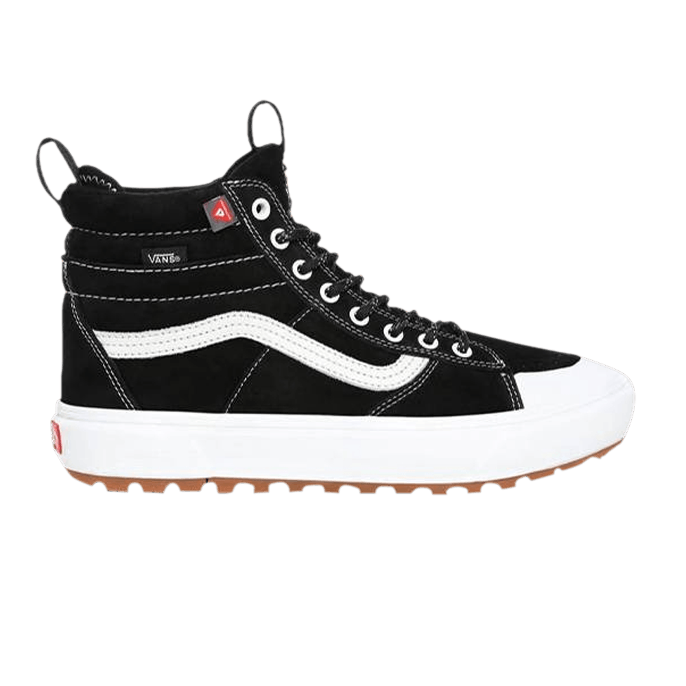 Кроссовки Vans Sk8-Hi MTE 2.0 DX 'Black Gum'