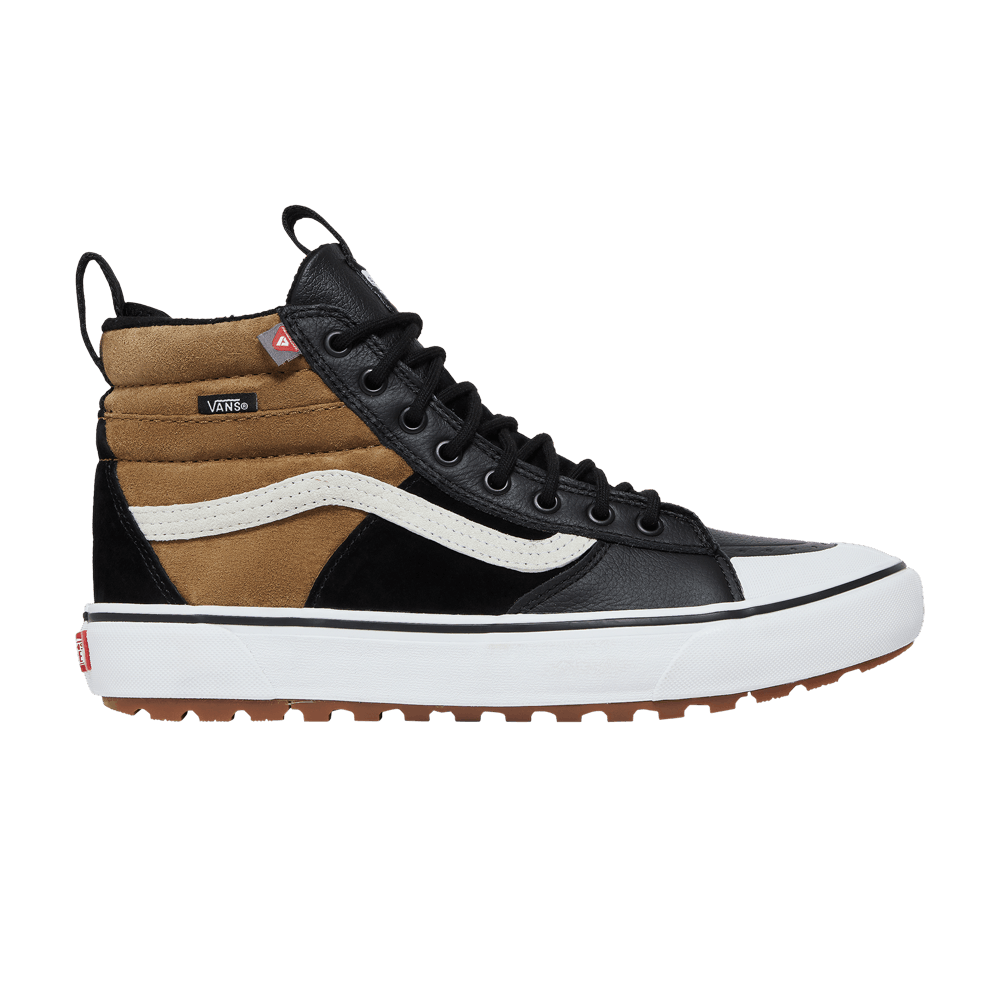 Кроссовки Vans Sk8-Hi MTE 2.0 DX 'Dirt'