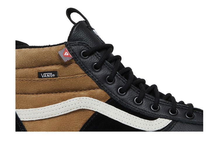 Кроссовки Vans Sk8-Hi MTE 2.0 DX 'Dirt'