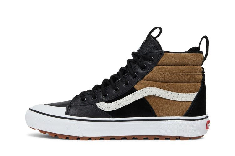 Кроссовки Vans Sk8-Hi MTE 2.0 DX 'Dirt'