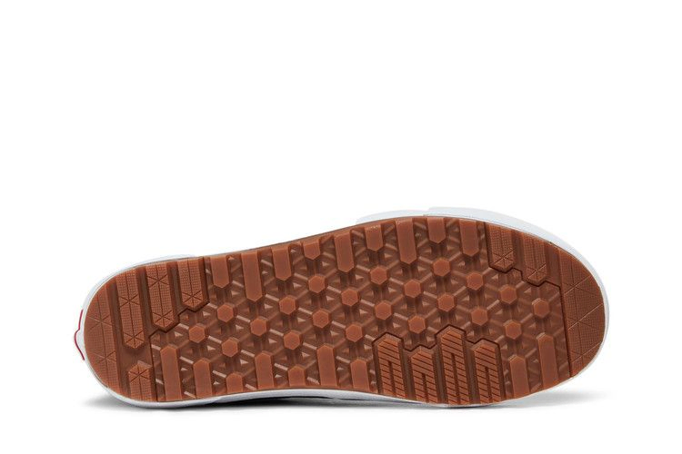 Кроссовки Vans Sk8-Hi MTE 2.0 DX 'Dirt'