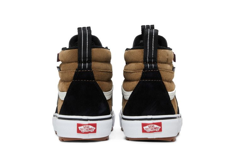 Кроссовки Vans Sk8-Hi MTE 2.0 DX 'Dirt'