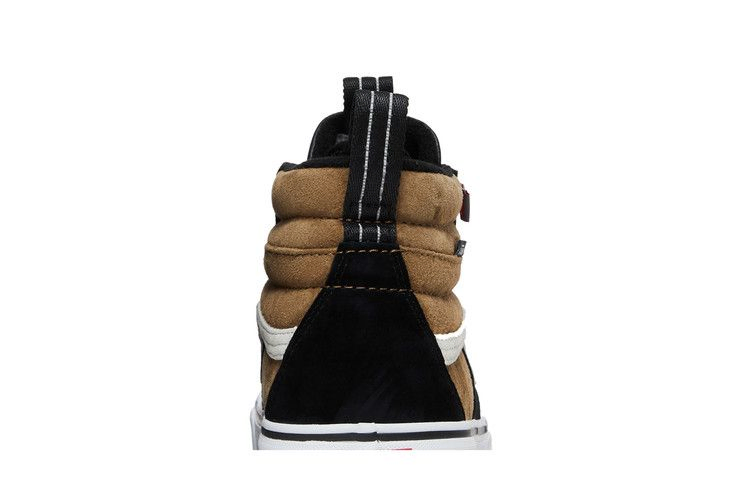 Кроссовки Vans Sk8-Hi MTE 2.0 DX 'Dirt'