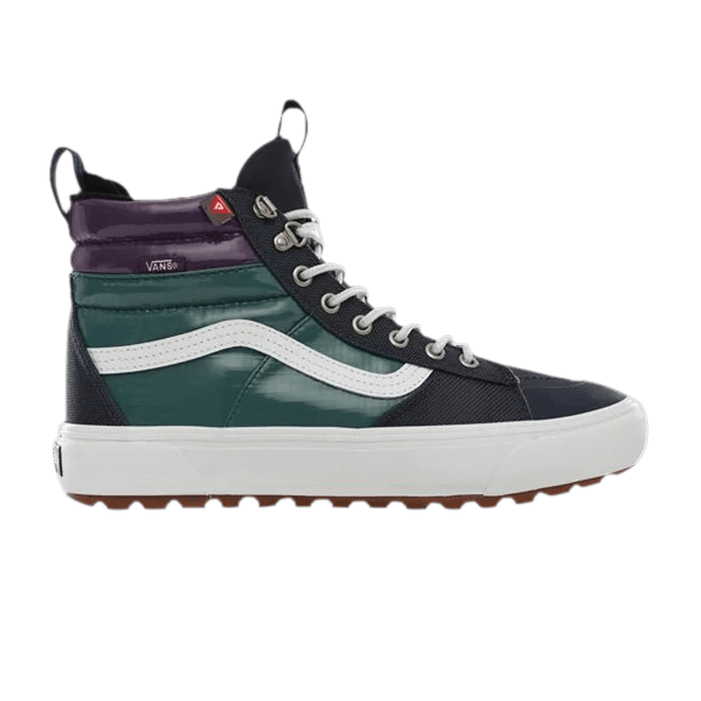 Кроссовки Vans Sk8-Hi MTE 2.0 DX 'Dress Blues Jasper'