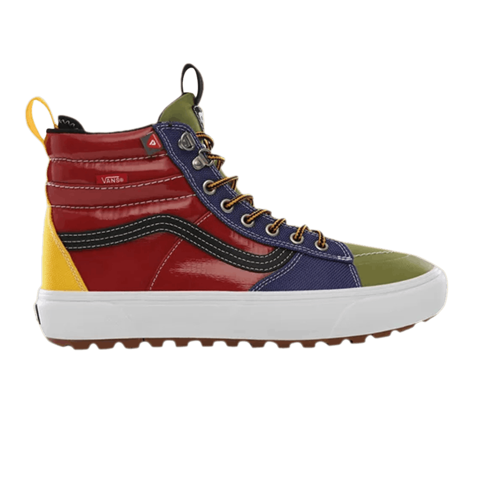 Кроссовки Vans Sk8-Hi MTE 2.0 DX 'Multi-Color'