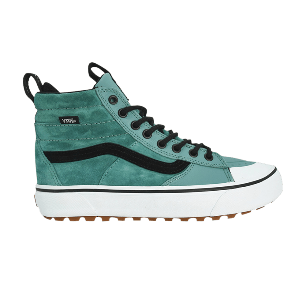 Кроссовки Vans Sk8-Hi MTE 2.0 DX 'Oil Blue'