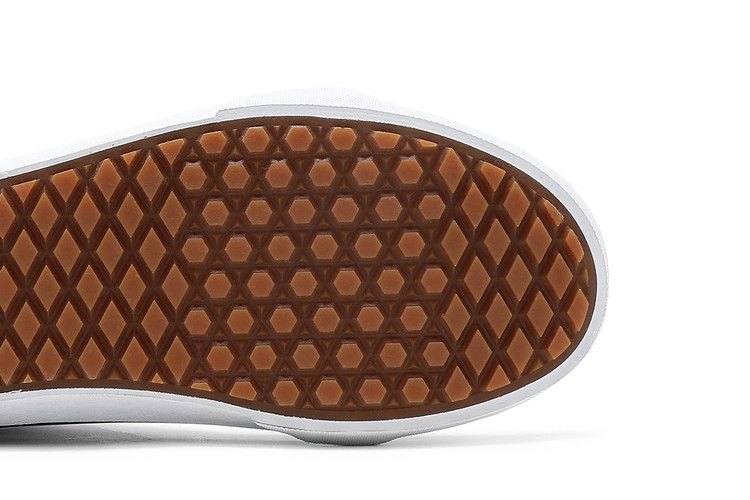 Кроссовки Vans Sk8-Hi MTE 'Black'