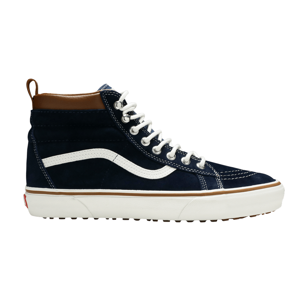 Кроссовки Vans Sk8-Hi MTE 'Dress Blues'