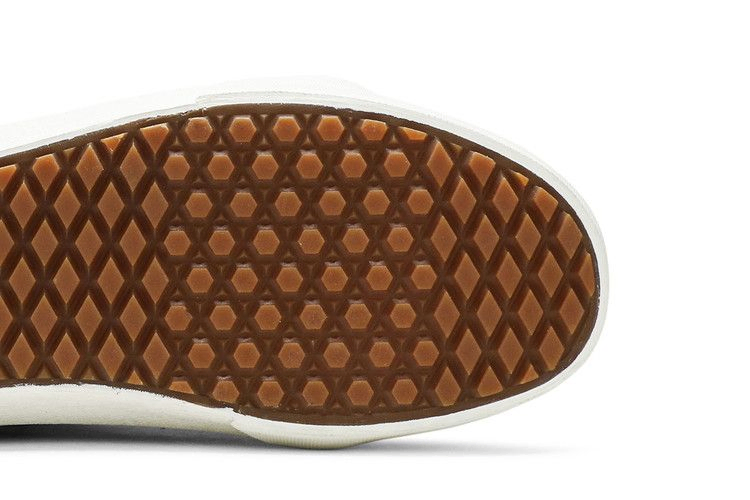 Кроссовки Vans Sk8-Hi MTE 'Dress Blues'