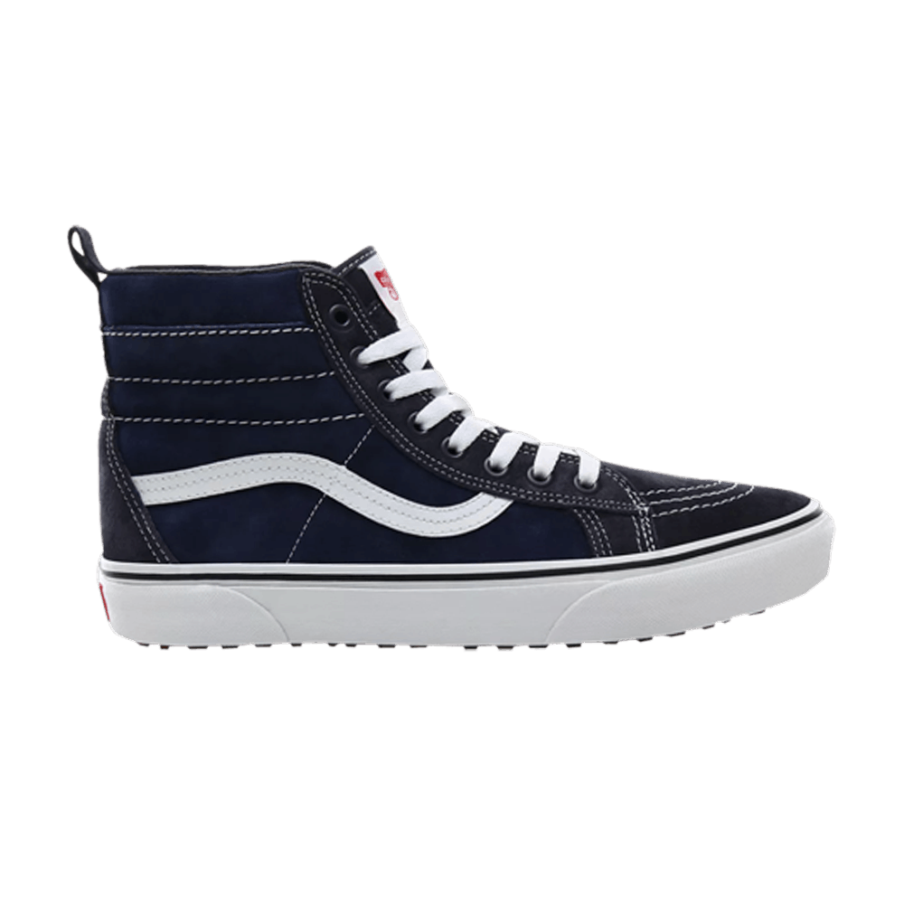 Кроссовки Vans Sk8-Hi MTE 'Navy'