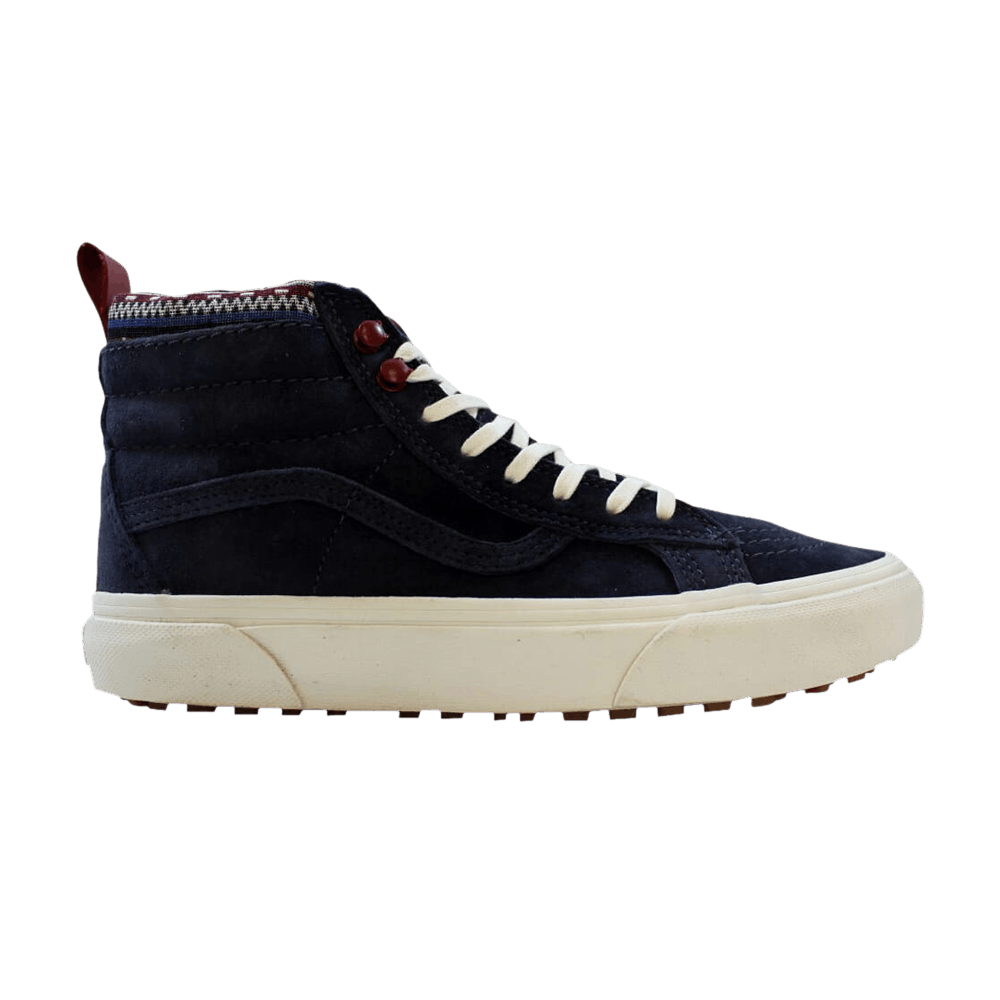 Кроссовки Vans Sk8-Hi MTE 'Parisian Night'