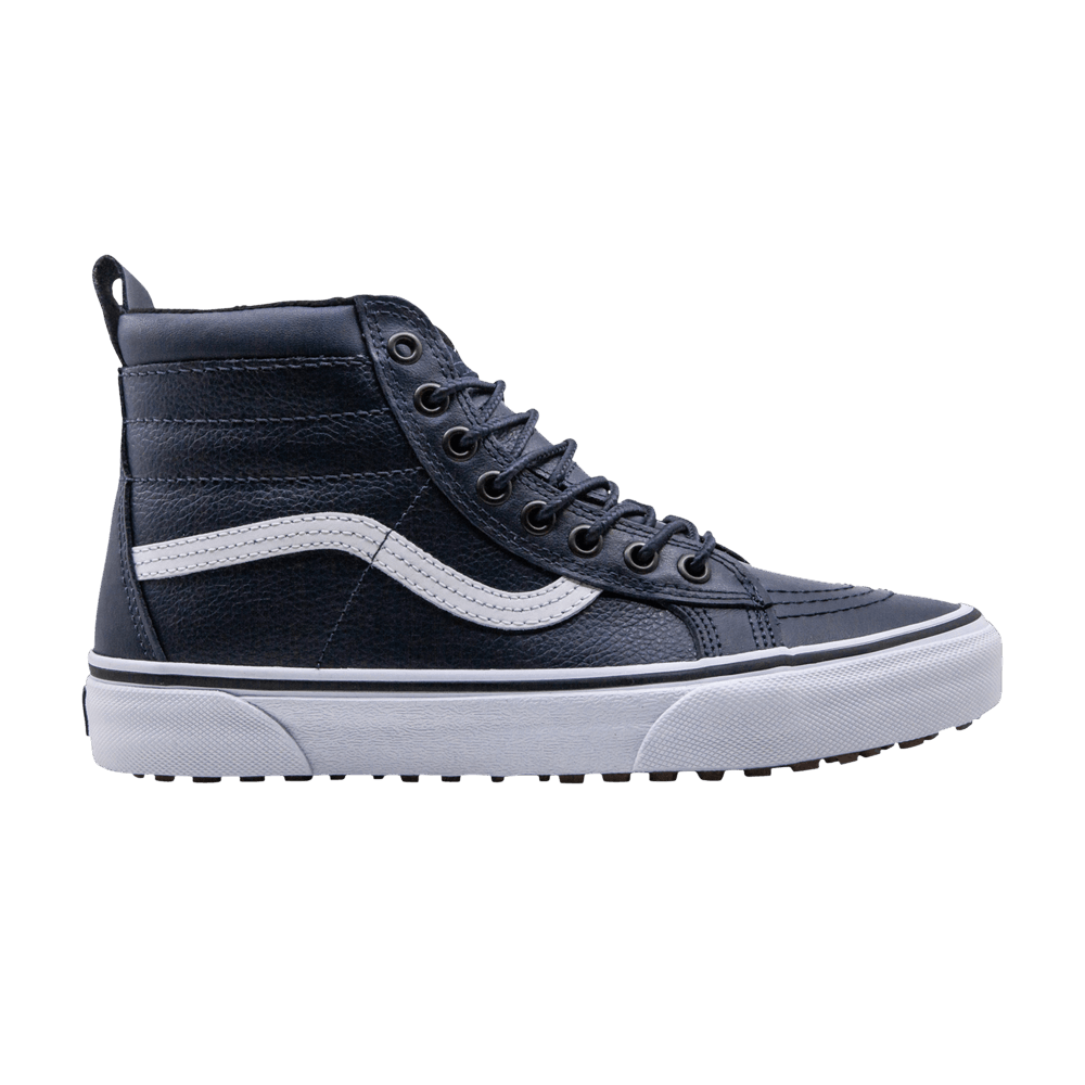 Кроссовки Vans Sk8-Hi MTE 'Sky Captain'