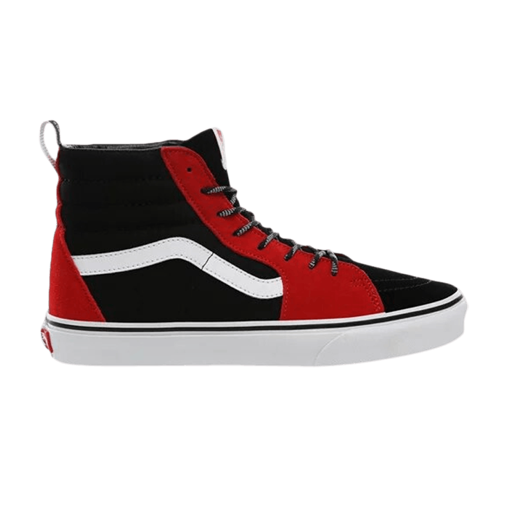 Кроссовки Vans Sk8-Hi 'OTW Webbing'