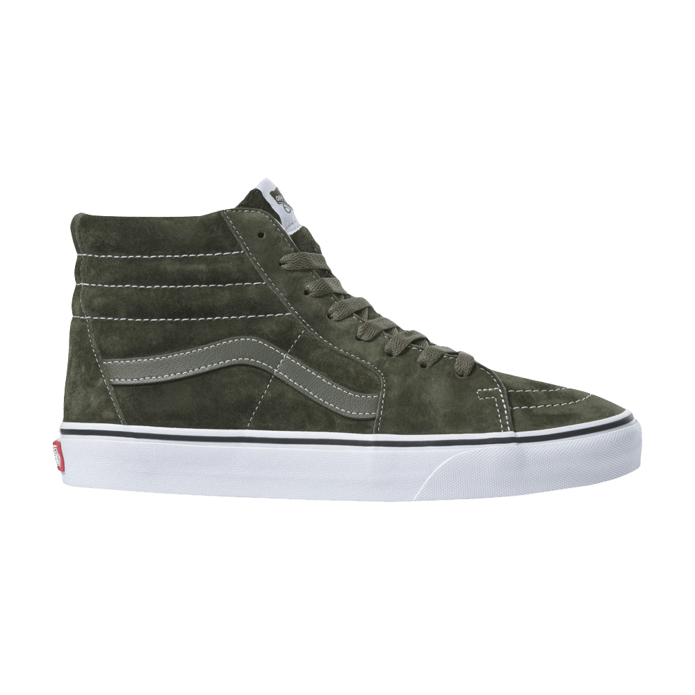 sk8-hi-pig-suede-olive-vn0a32qg4qv
