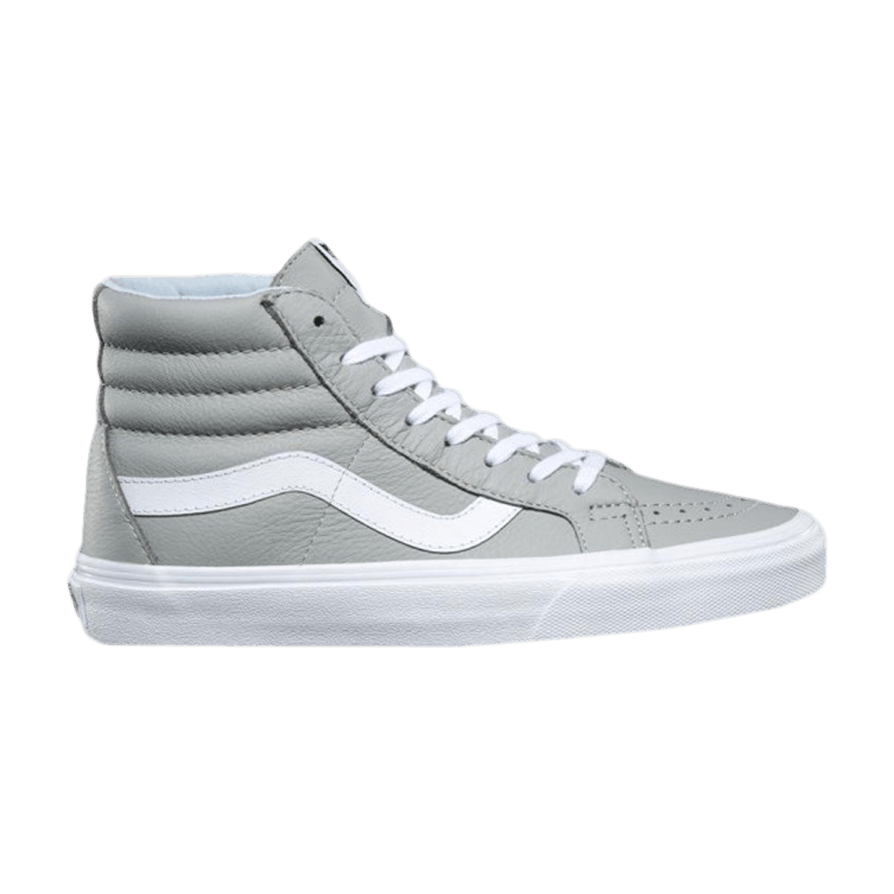 Кроссовки Vans Sk8-Hi Reissue 'Drizzle'