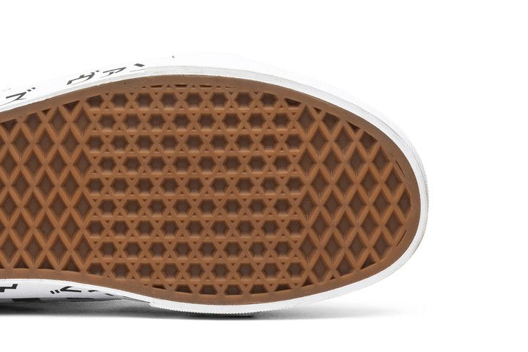 Кроссовки Vans SK8-Hi Reissue 'Japanese Type'