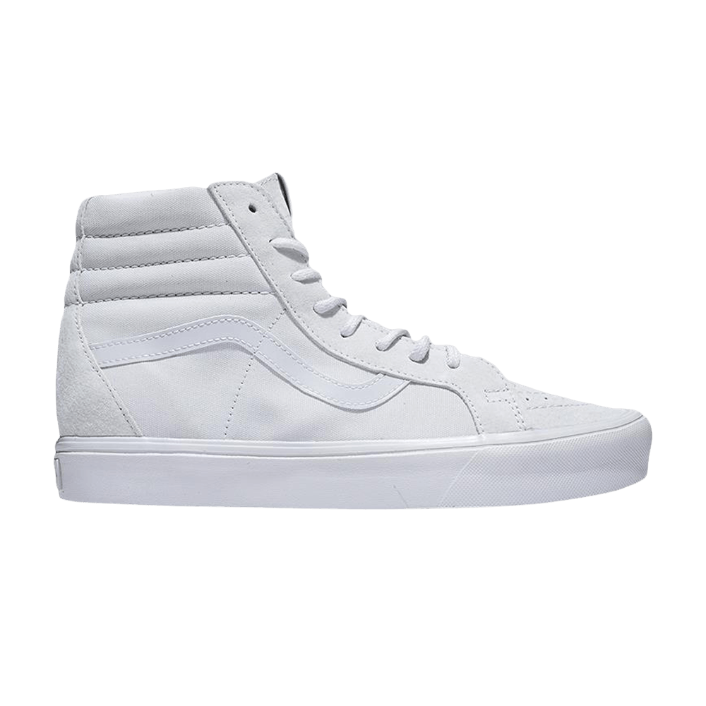 Кроссовки Vans Sk8-Hi Reissue Lite 'Rains'