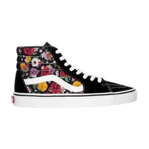 Digi Floral/Черный