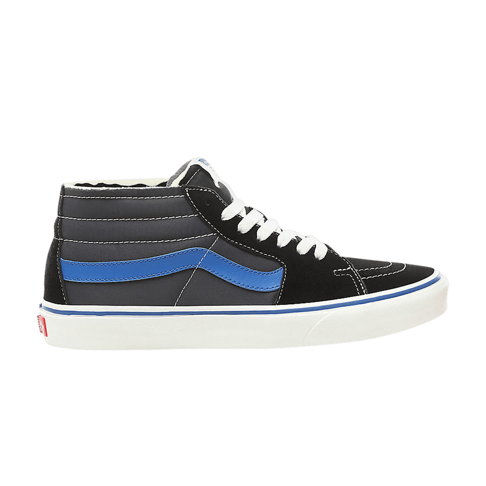 Кроссовки Vans Sk8-Mid 'Foam'