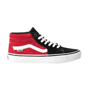 Черный/Красный