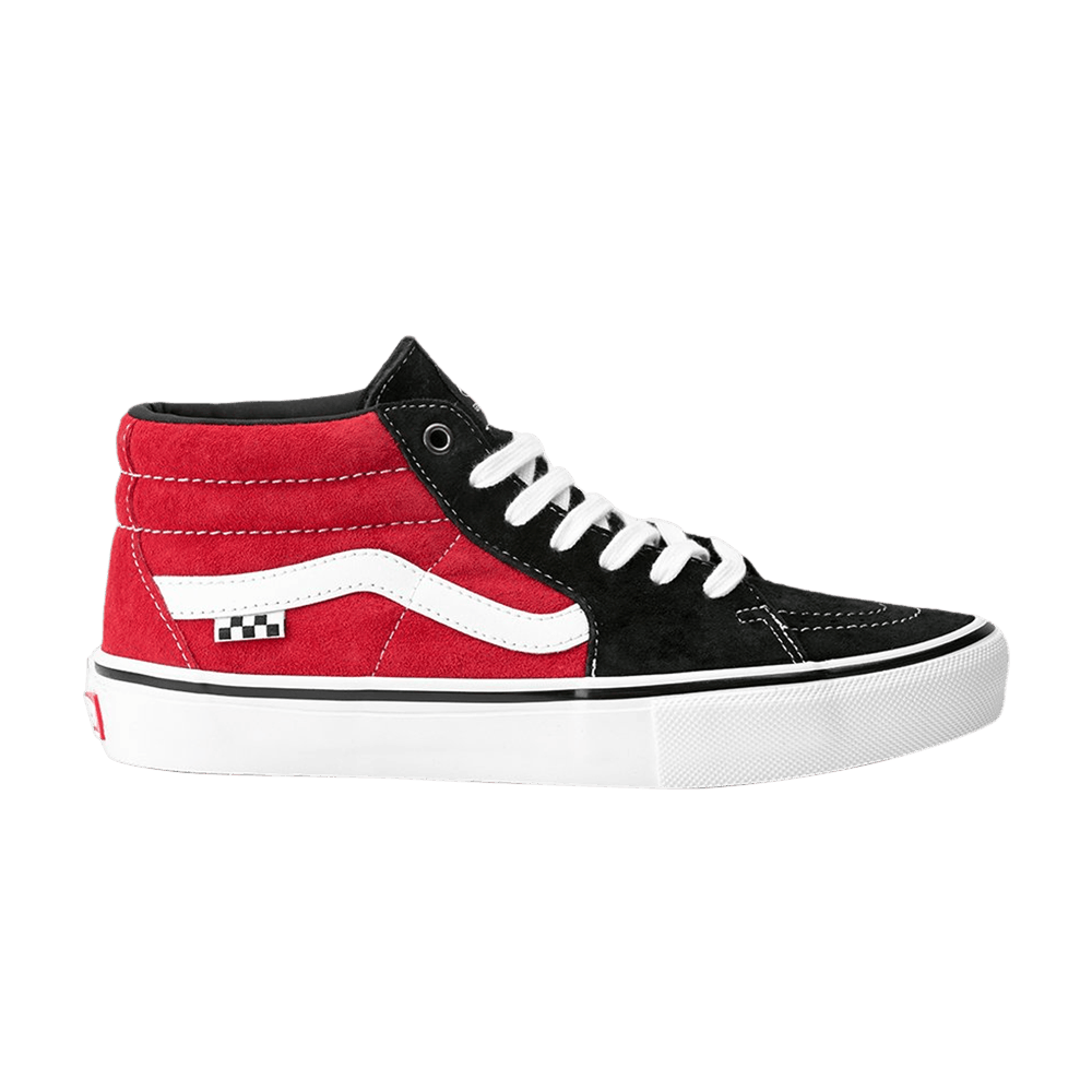 skate-grosso-mid-checkerboard-black-red-vn0a5fcg458