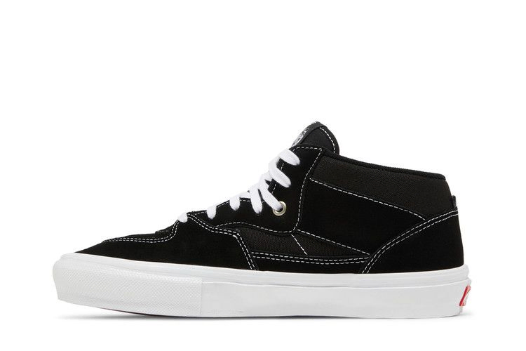 Кроссовки Vans Skate Half Cab 'Black'