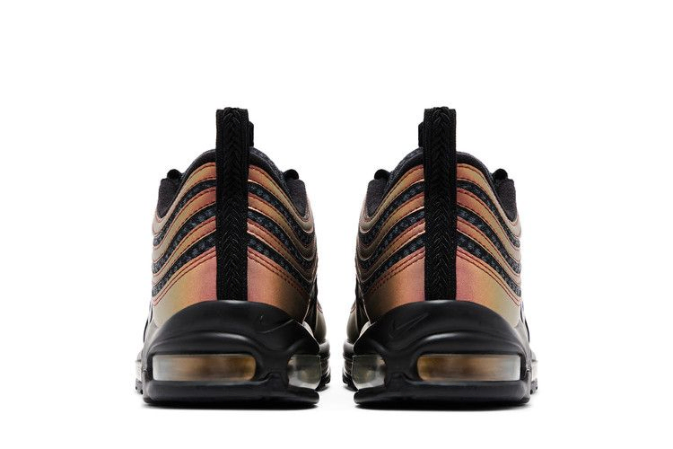 Кроссовки Nike Skepta x Air Max 97 Ultra 17 'Skepta'