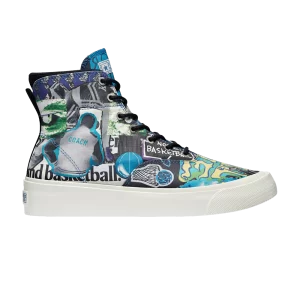 Многоцветный