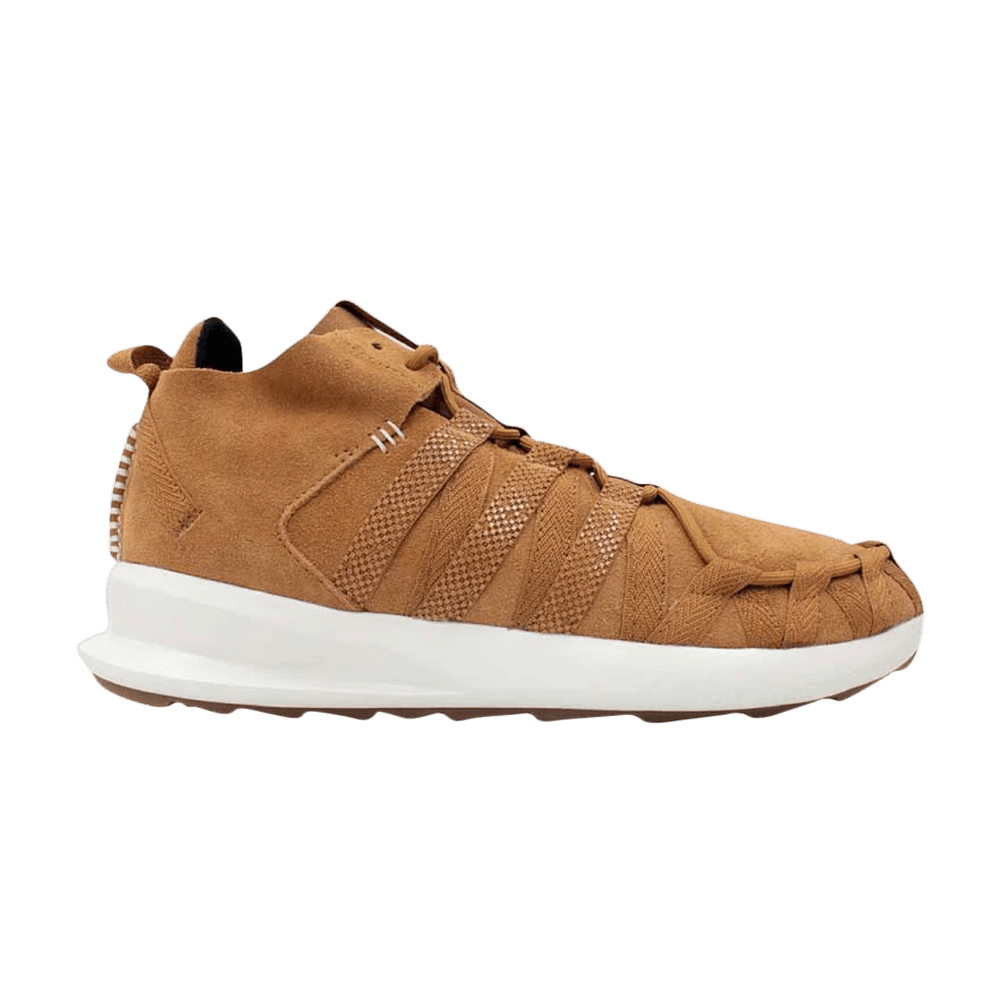 Кроссовки adidas SL Loop Moc 'Mesa'