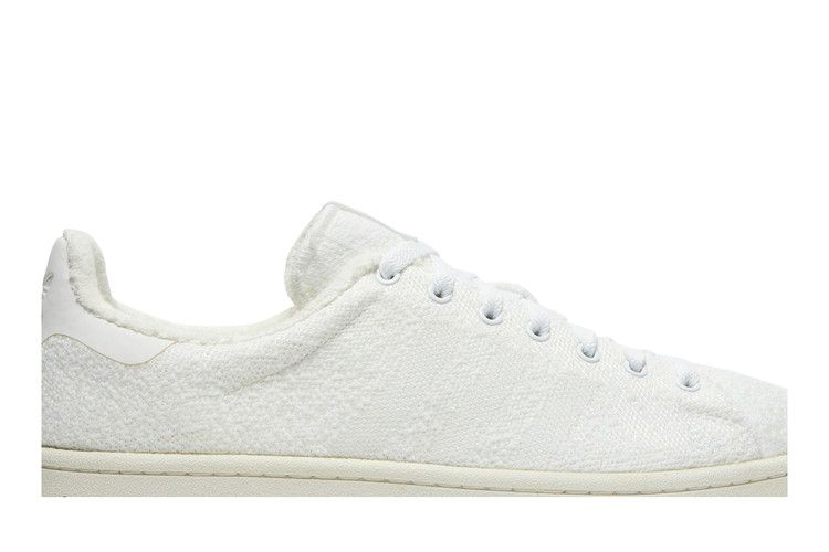 Кроссовки adidas Slam Jam Socialism x United Arrows & Sons x Campus 'Chalk White'