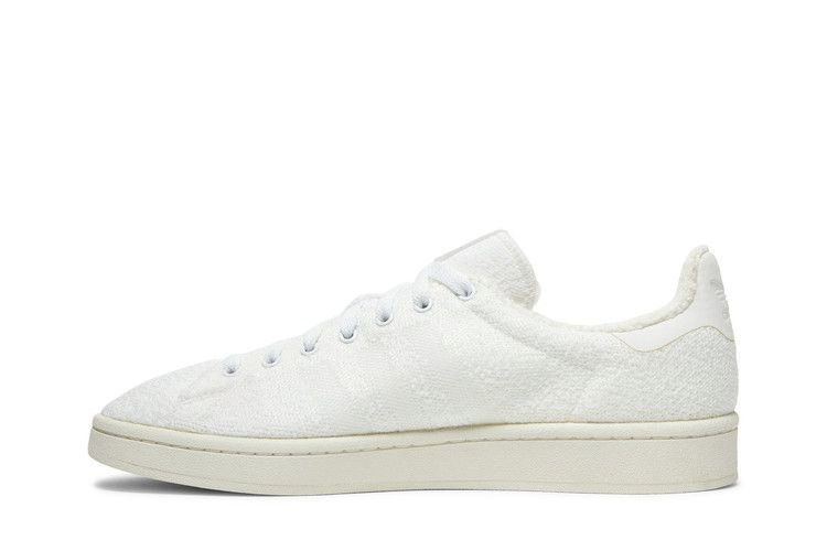 Кроссовки adidas Slam Jam Socialism x United Arrows & Sons x Campus 'Chalk White'