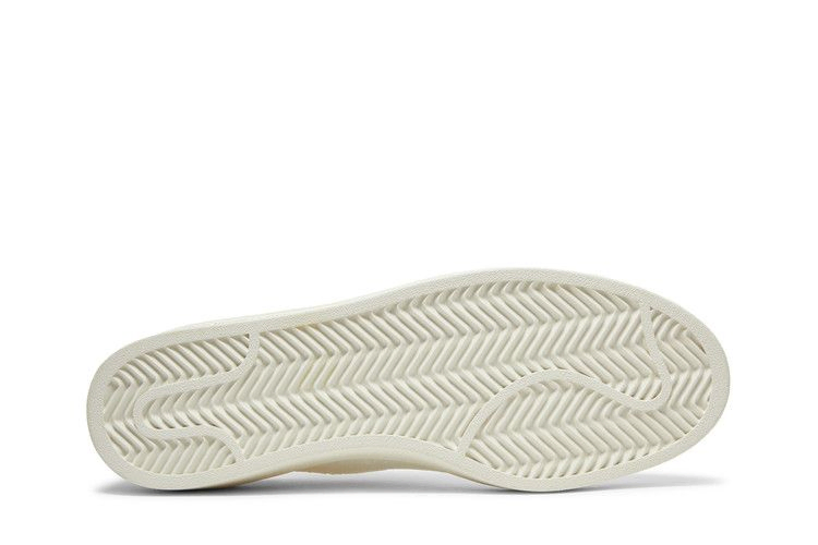 Кроссовки adidas Slam Jam Socialism x United Arrows & Sons x Campus 'Chalk White'