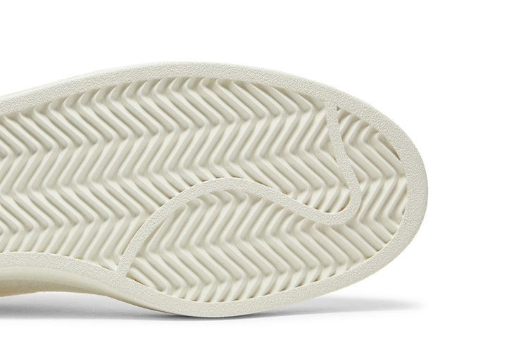 Кроссовки adidas Slam Jam Socialism x United Arrows & Sons x Campus 'Chalk White'